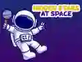 Find Hidden Stars at Space