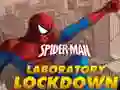 Spider-Man: Laboratory Lockdown Spider-Man: Laboratory Lockdown