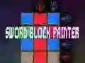 Sword Block Painter Sword Block Painter