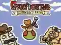 Gunfighter Gunmans Proof Gunfighter Gunmans Proof