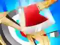 Hitty Axe Hitty Axe