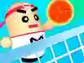 3D Amazing VolleyBall