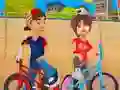Bike Blast- Bike Race Rush Bike Blast- Bike Race Rush