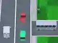 Traffic Car turn Traffic Car turn