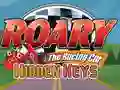 Roary the Racing Car Hidden Keys Roary the Racing Car Hidden Keys