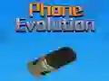 Phone Evolution Phone Evolution