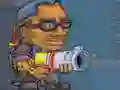 Boomer Zombie Boomer Zombie