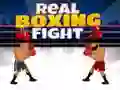 Real Boxing Fight Real Boxing Fight