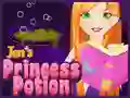 Jen's Princess Potion Jen's Princess Potion