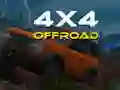 4X4 OFFROAD 4X4 OFFROAD