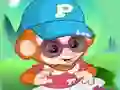 My Cute Monkey My Cute Monkey