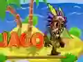 Jago Jago