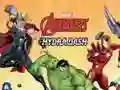 Superheroes Avengers Hydra Dash Superheroes Avengers Hydra Dash