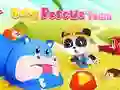 Baby Rescue Team Baby Rescue Team