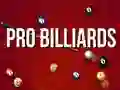 Pro Billiards Pro Billiards