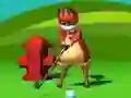 Golf king 3D Golf king 3D