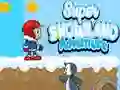Super Snowland Adventure