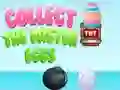 Collect the easter Eggs Collect the easter Eggs