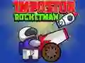 Impostor Rocketman