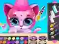 Pet Haircut Beauty Salon