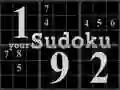 Your Sudoku