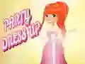 Party Dress Up Party Dress Up