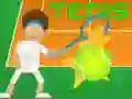Tenis Tenis