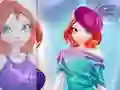 Winx Bloom Dreamgirl Winx Bloom Dreamgirl