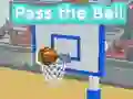 Pass the Ball Pass the Ball