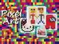 Pixel Art Challenge Pixel Art Challenge