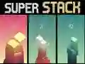 Super Stack Super Stack