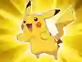 Pokemon Pikachu Pokemon Pikachu