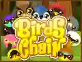 Bird Chain Bird Chain