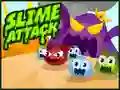 Slime Attack Slime Attack