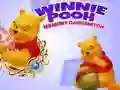 Winnie Pooh Memory Card Match Winnie Pooh Memory Card Match