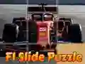 F1 Slide Puzzle F1 Slide Puzzle