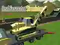 Real Excavator Simulator Real Excavator Simulator