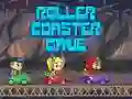 Roller Coaster Cave
