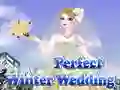 Perfect Winter Wedding Perfect Winter Wedding