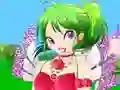Winx Asian Style Winx Asian Style
