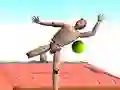 Body Drop 3D Body Drop 3D