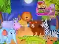 Wild Animal Doctor Adventure Wild Animal Doctor Adventure
