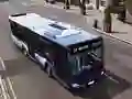 Bus Driving 3d simulator