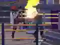 Street Fight Space Station Street Fight Space Station