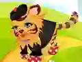 Little Tiger Dress Up Little Tiger Dress Up