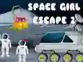 Space Girl Escape 2 Space Girl Escape 2