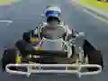 Go Kart Boost Playground