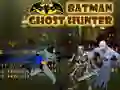 Batman Ghost Hunter