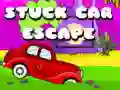 Stuck Car Escape