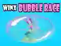 Winx Bubble Race Winx Bubble Race